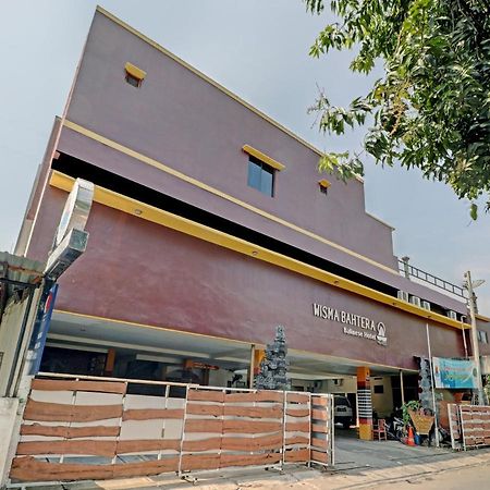 Capital O 90407 Wisma Bahtera Hotel Cirebon Exterior photo